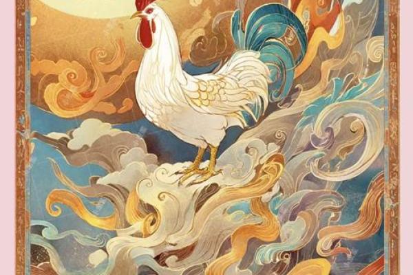 2025年69年属鸡女运势详解财运健康感情全解析