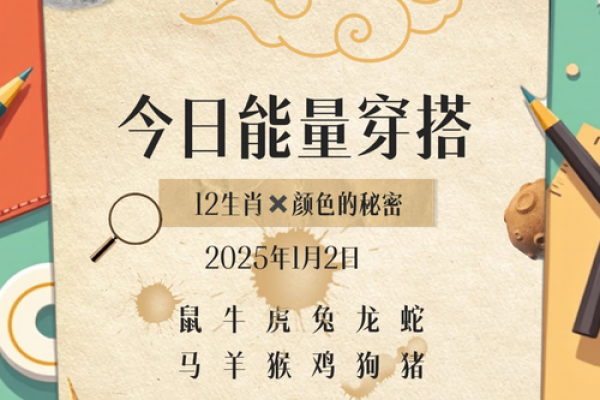 属马2025年运气 属马2025年运势解析吉凶预测与转运指南