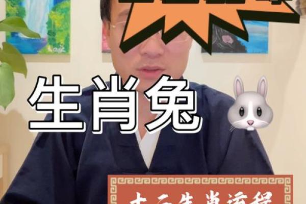 2025年生肖兔运势详解财运事业爱情全解析