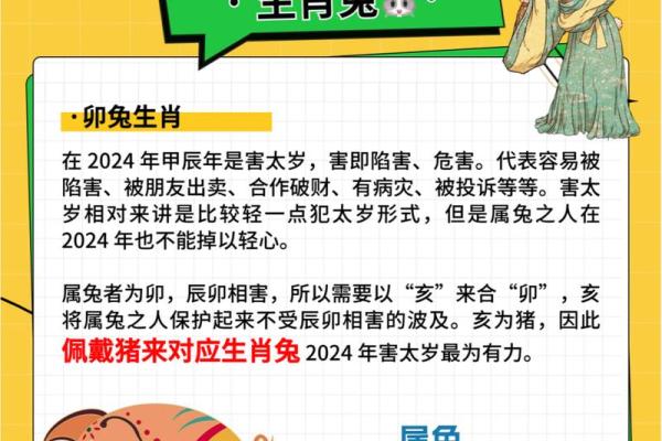 1975属兔人2024年全年运势及运程 1975属兔人2024年全年运势及运程女