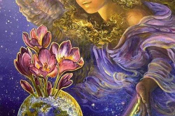 神婆星座运势_美国神婆星座运势