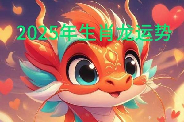 属龙的2025年虚岁多少_2025年生肖龙的全年运势