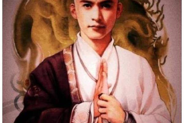 见到活佛是有什么缘分_遇见活佛的缘分揭秘前世今生的神秘联系