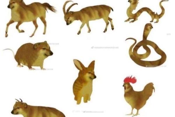 阴阳相隔是什么生肖(阴阳相隔是什么生肖打一动物)