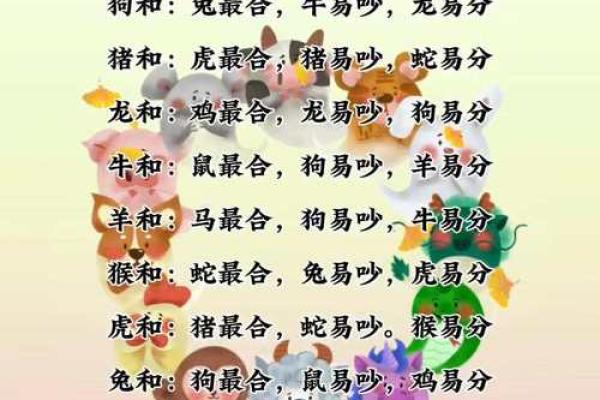 属猪男和属牛女婚姻相配吗解析生肖配对幸福指数