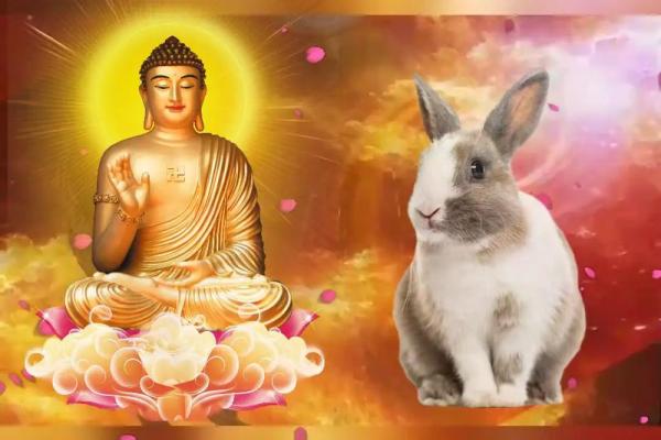 1975年的兔子五行属什么_1975属兔大忌颜色