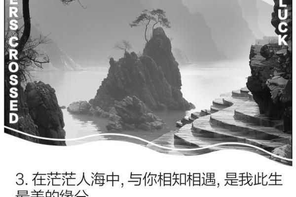 相遇是缘分_相遇是缘分的经典语录