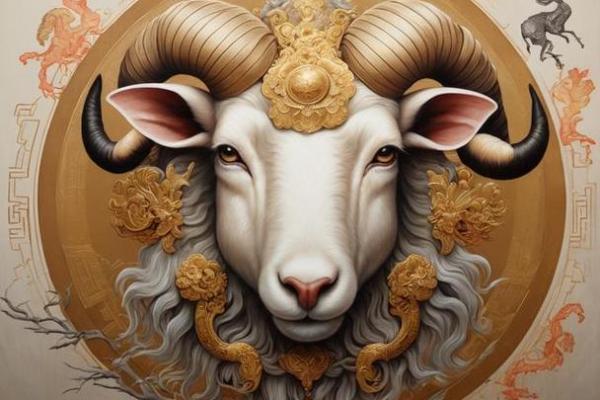 属羊在2025蛇年的运气 2025彻底翻身的生肖羊