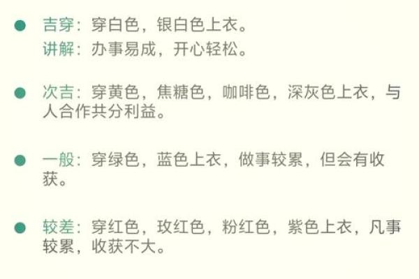 五行穿衣2021年7月1日(五行穿衣7月1日分享)