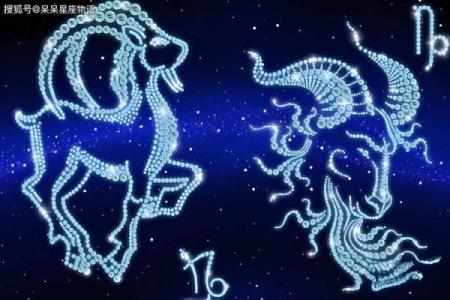 2025年4月9日摩羯座今日运势 第一星座网(摩羯座4.15运势)