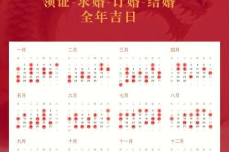 2020年4月适合领证的日子有哪些