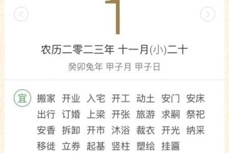 2021年4月1日适宜动土吗