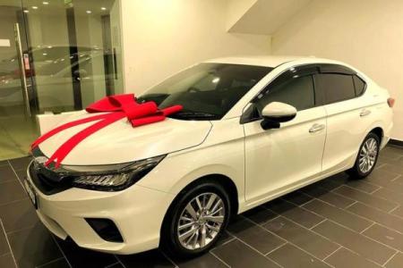 2021年4月5号提车好不好