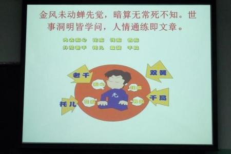 金风未动蝉先觉打一个生肖(金风未动蝉先觉打一生肖最佳答案)