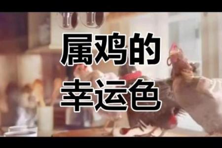 2025年属鸡幸运数字揭秘助你运势飙升