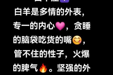 白羊座的人有什么特点