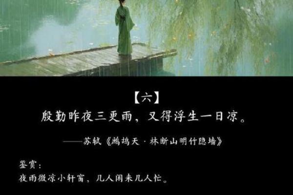 寒风细雨打一生肖