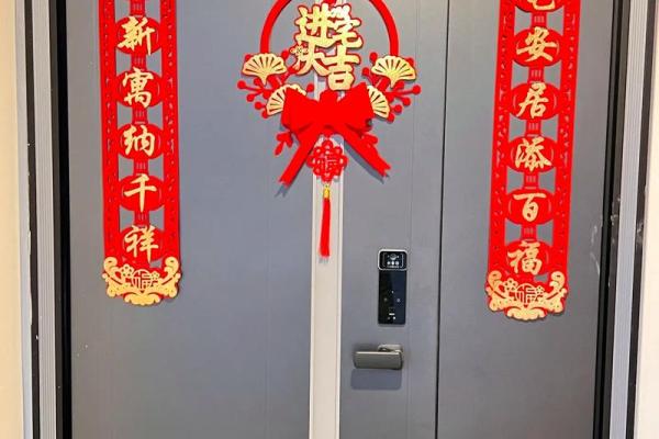 2020年5月宜乔迁