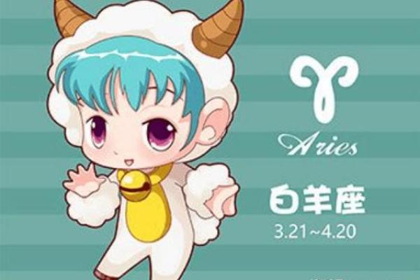 白羊座运势3月16日(白羊座运势明天)