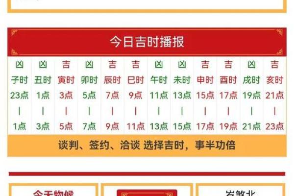 每日五行穿衣指南2024年3月18日