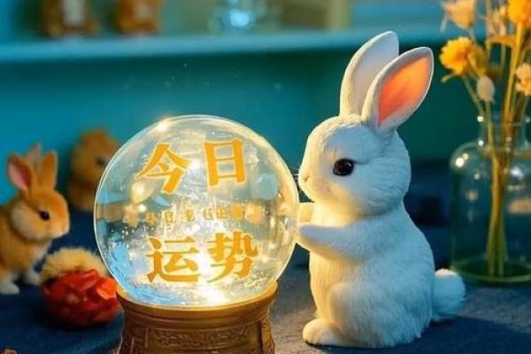 属兔2025年 属兔2025年的运势及运程 属兔2025年 属兔2025年的运势及运程