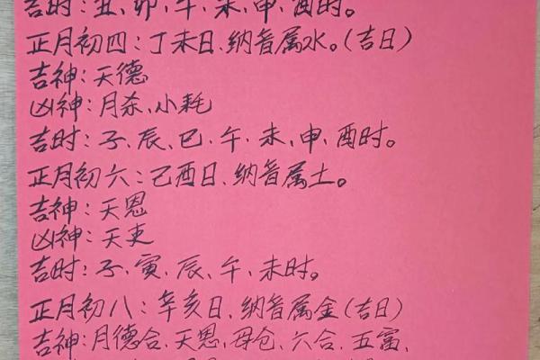 2024属猴装修开工吉日