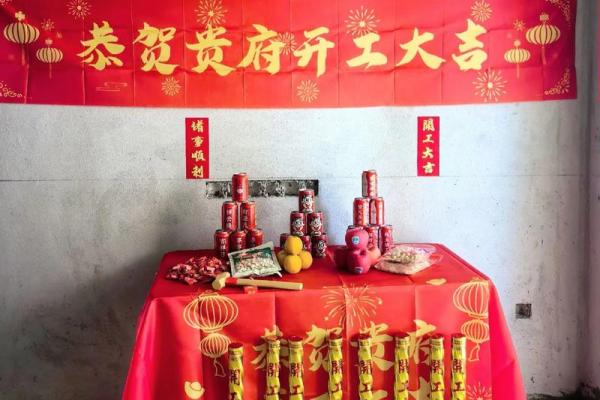 2024属猴装修开工吉日