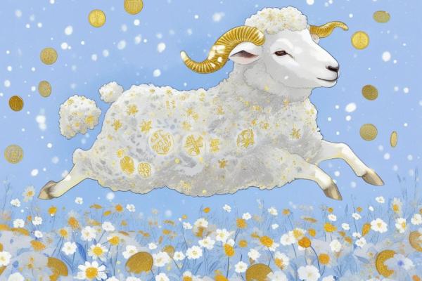 属羊2025横财暴富_1979属羊46岁以后运气