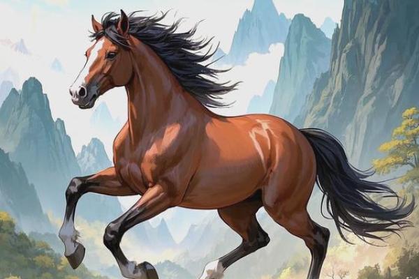 2025年马人的全年运势_2025年1978属马人的全年运势