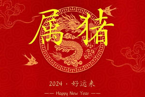 2025年属猪幸运色 2025年属猪幸运色揭秘提升运势的最佳选择