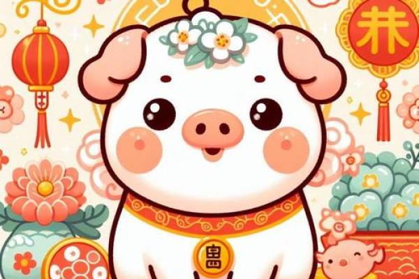 1983属猪在2025旺财颜色_83属猪大忌颜色