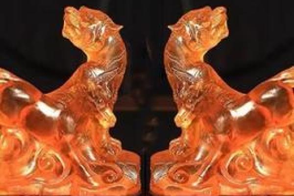 属狗人带什么饰品最旺财运2024年招财必备指南