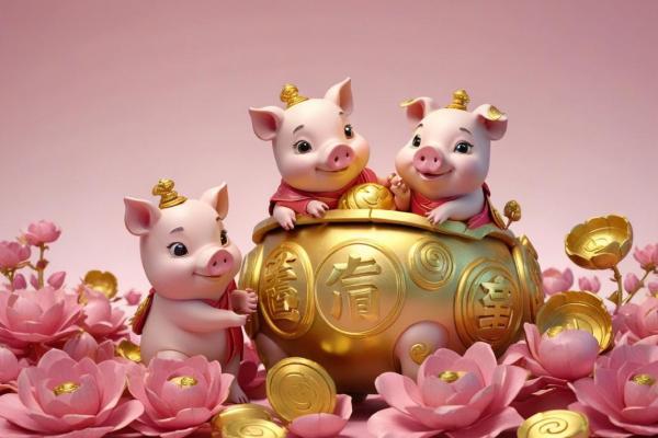 2025属猪的颜色_2025属猪的颜色最吉利是什么 2025属猪的颜色_2025属猪的颜色最吉利是什么