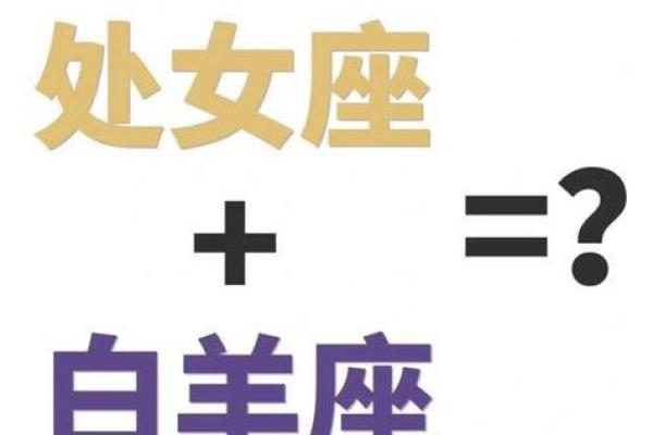 白羊座男与处女座女(白羊座男与处女座女配对指数)