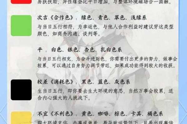 五行穿衣2023.1.30(五行穿衣2023.3.29)