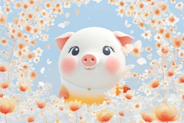 1995年属猪人2025年运势 1995年属猪人2025年运势详解财运事业感情全解析