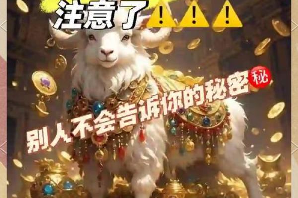 2025年属羊的运气怎么样 2025年属羊人运势详解财运事业感情全解析