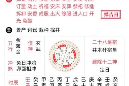 2023.5.20黄历宜结婚吗