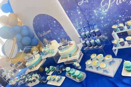 2025年4月5号适合办生日宴吗