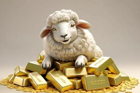 属羊的2025的全年运势_属羊2025运势及运程