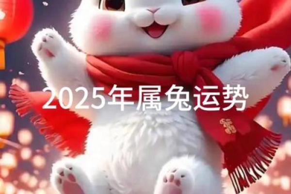 属兔女2025年结婚最佳日子_属兔2025年是什么年