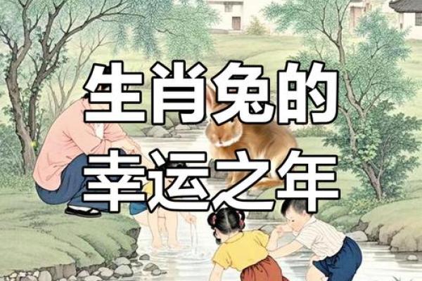 2025年属兔的全年运程_2025年属兔全年运程详解运势大揭秘与提升指南