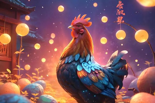 生肖鸡2025年运势及运程_属鸡之人2025年运势及运程