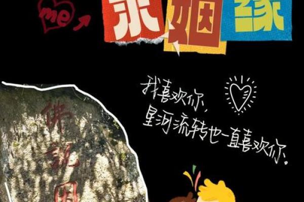 婚配口诀大全揭秘最佳姻缘配对秘诀