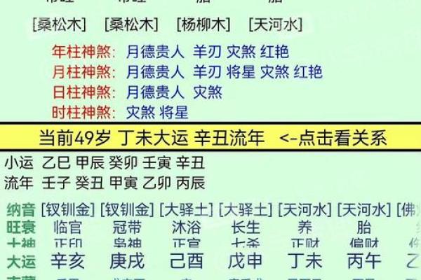 姓名八字测试免费测试 免费姓名八字测试揭秘你的命运密码