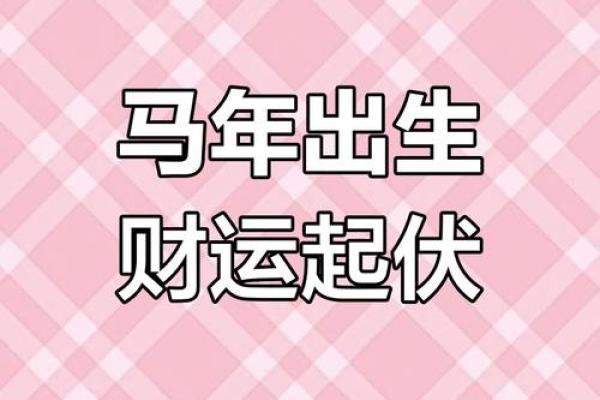 属马的人2025 2025年属马人运势大揭秘财运事业健康全解析