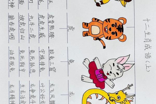 七情六欲打一个生肖