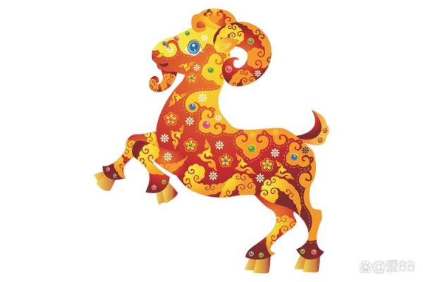 1967年属羊人的财运_1967年属羊人财运解析如何提升财富运势