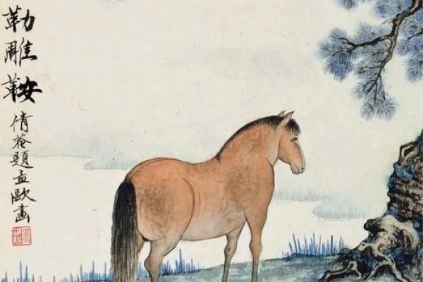 豆蔻年华是什么生肖