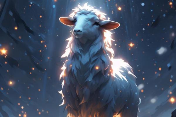 白羊座未来运势